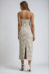 Lydia Dress