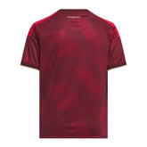 Adidas Venezuela 2026 Home Jersey