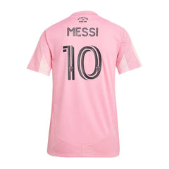 Adidas Inter De Miami Local Messi 25/26 Jersey