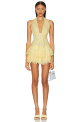 Janea Dress