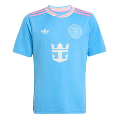 Adidas Inter Miami 25/26 Third Messi Jersey