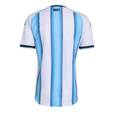 Adidas Argentina 2026 Home Authentic Jersey