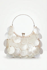 Marée Sequin Mini Bag
