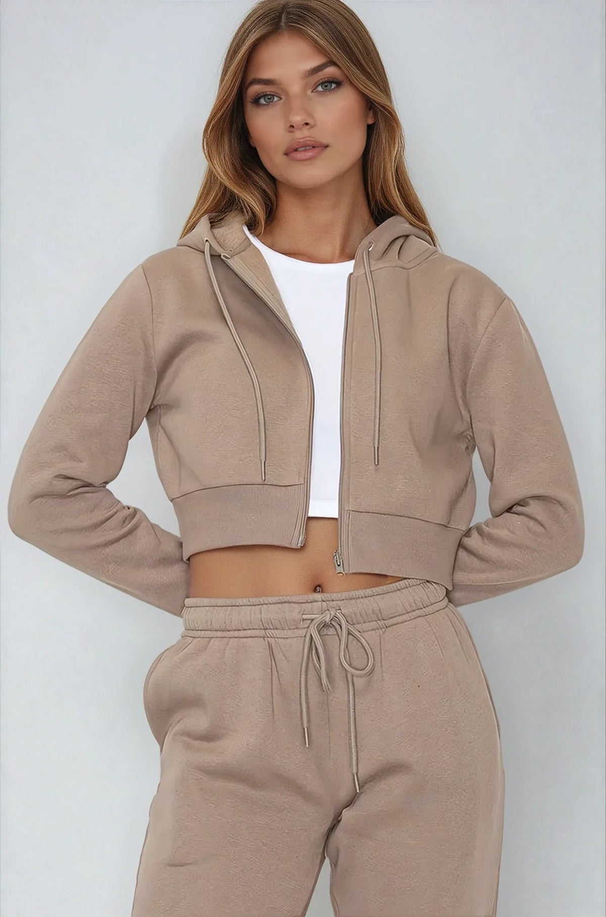 Presley Hoodie