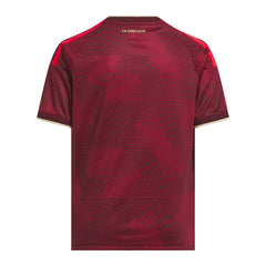 Adidas Venezuela 2026 Home Jersey