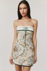Sabrin Dress | Tabi