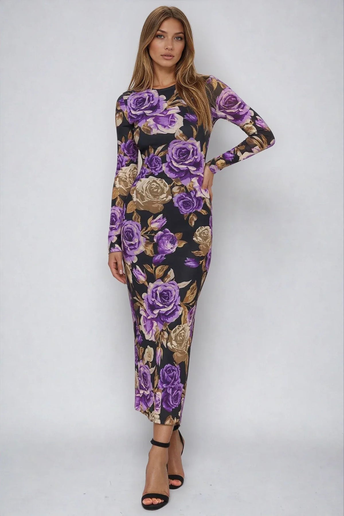 Cassandra Dress
