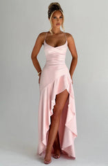 Christina Gown — Timeless Elegance For Evening Events