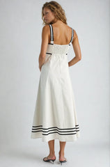 Victoria Dress