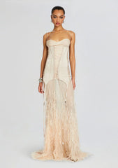 Lovette Dress