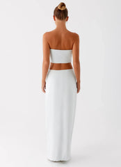 Mayfair Maxi Dress - Mint