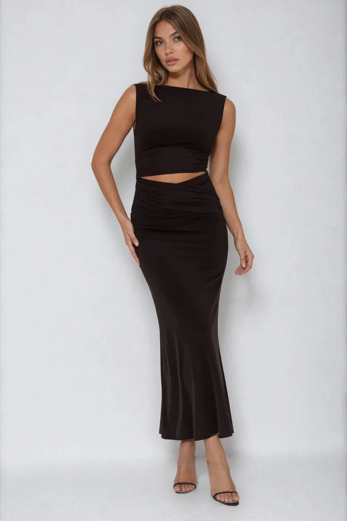 Celia Dress