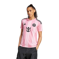 Adidas Inter De Miami  Local Messi 25/26 Jersey