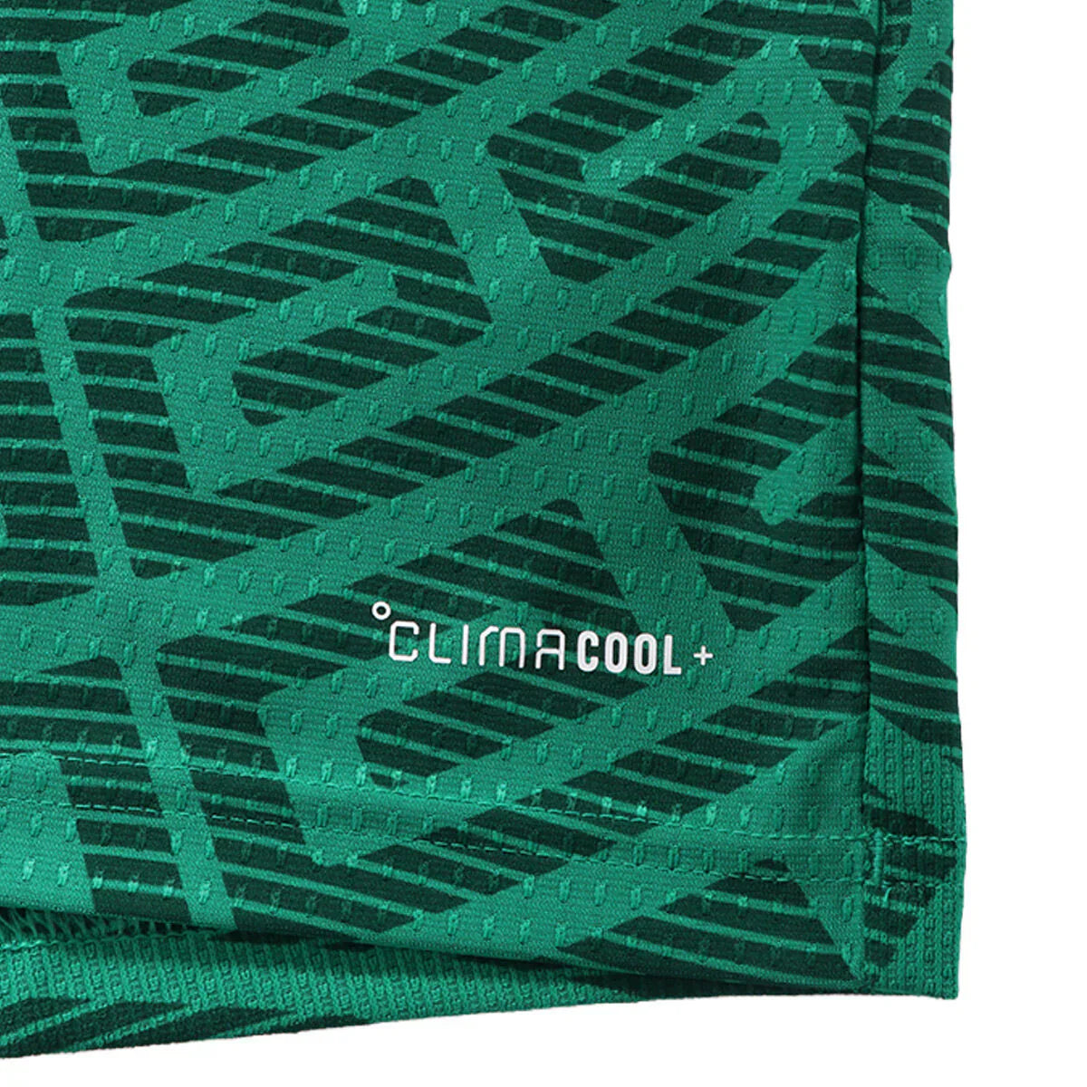 Adidas Mexico 2026 Home Authentic Jersey