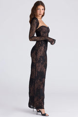 Marielle | Maxi Dress